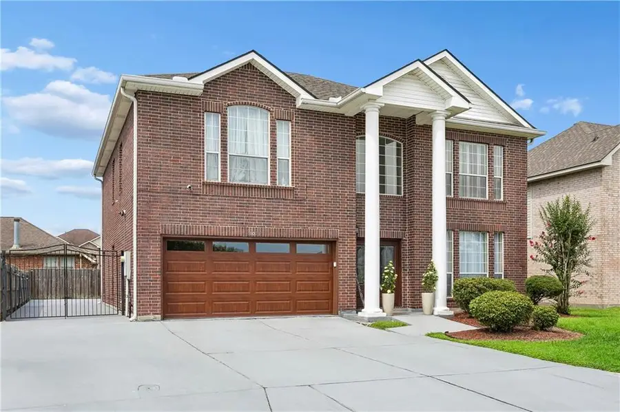 1013 Revere Lane, Gretna, LA 70056 - #3