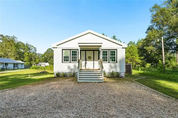 23213 Railroad Avenue, Robert, LA 70455