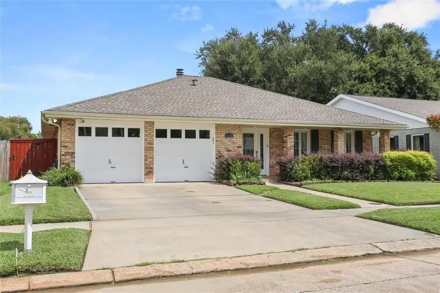4132 Pommard Drive, Kenner, LA 70065 - #2