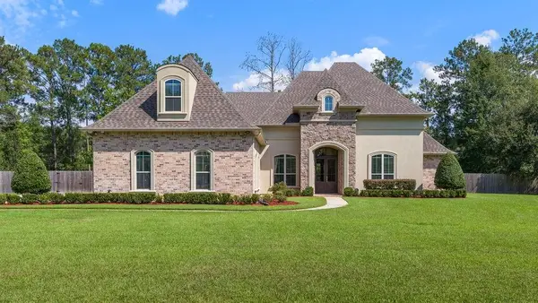 124 Heritage Oaks Boulevard, Covington, LA 70433