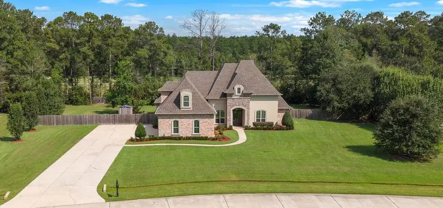 124 Heritage Oaks Boulevard, Covington, LA 70433 - #3