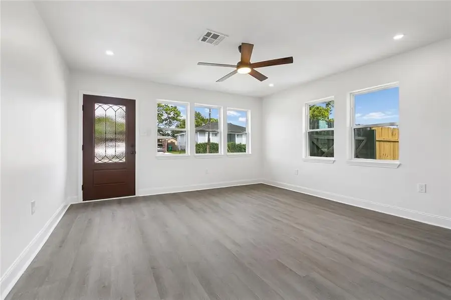 716 Francis Street, Marrero, LA 70072 - #3