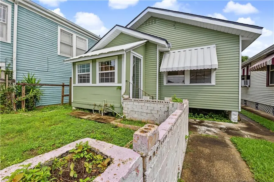 2434 Wisteria Street, New Orleans, LA 70122 - #2