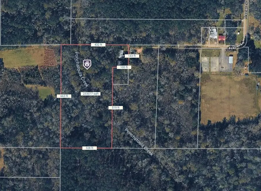 106 Frazier Lane, Independence, LA 70443 - #2