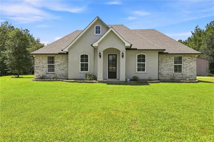 49047 Woodhaven Road, Tickfaw, LA 70466 - #2