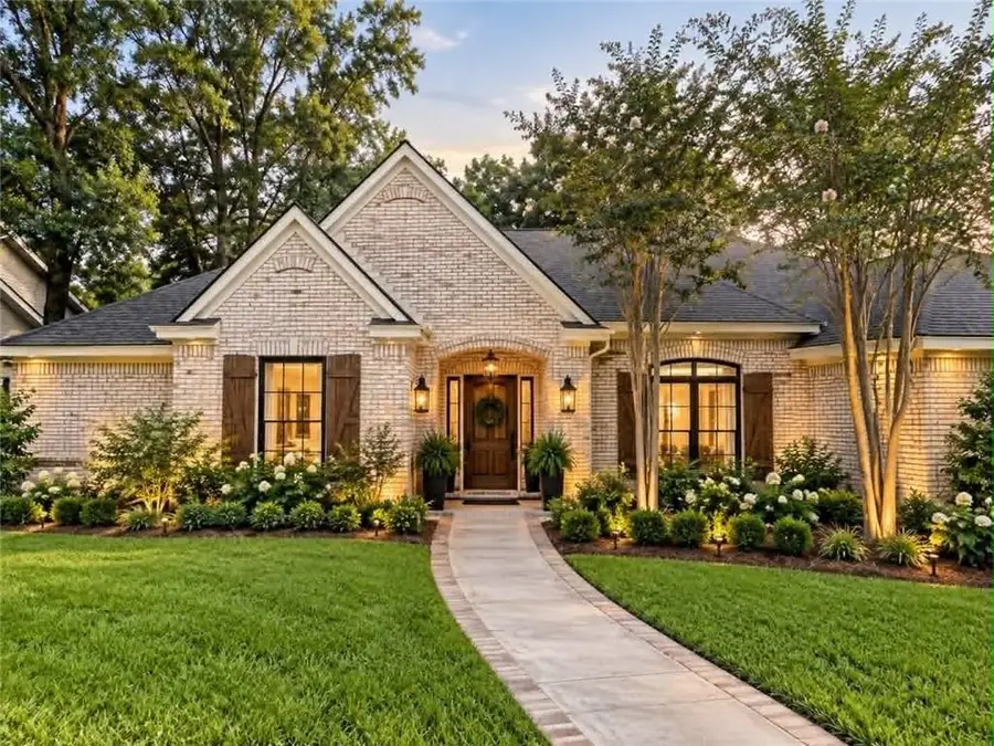 255 S Lotus Drive, Mandeville, LA 70471 - #2