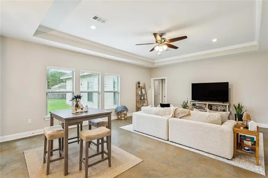 12464 Morgan Creek Lane #A, Hammond, LA 70403 - #3