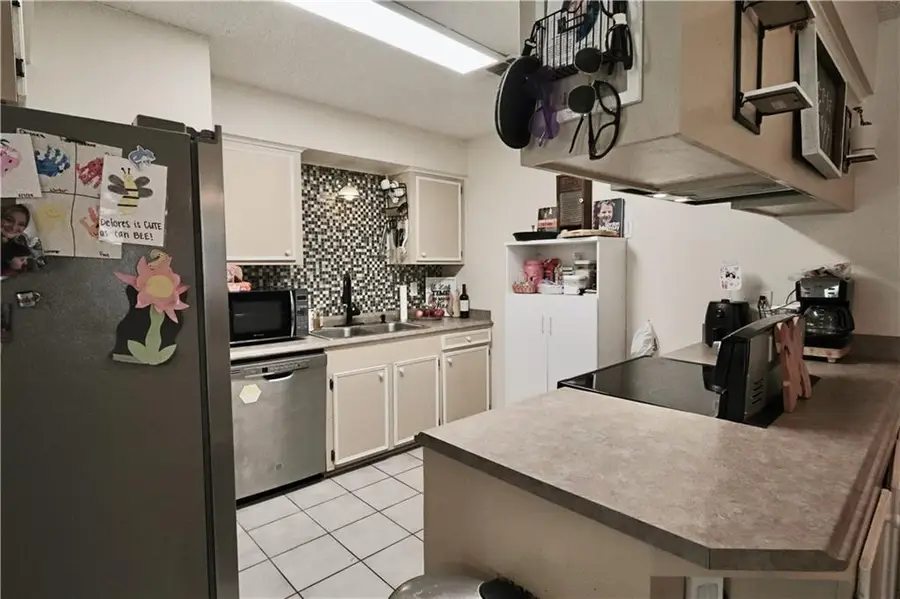 126 Woodworth Avenue, Woodworth, LA 71485 - #3