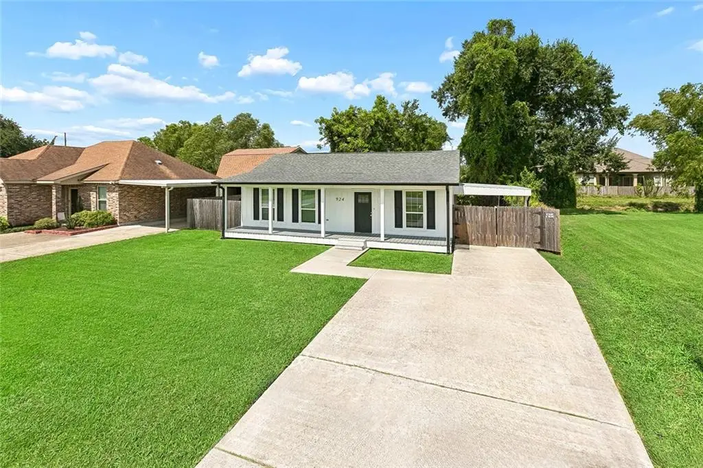 924 Gassen Street, Luling, LA 70070 - #1