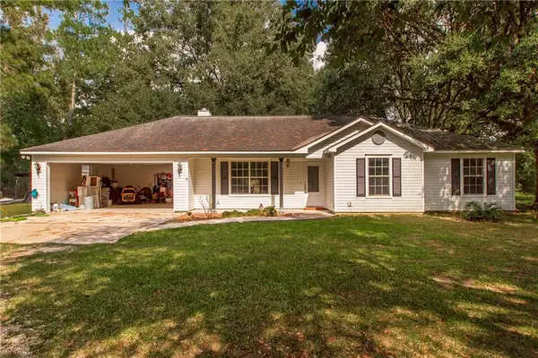 14259 Highway 22 Highway, Ponchatoula, LA 70454