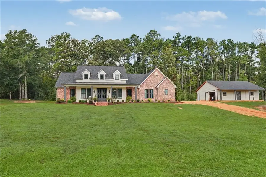 138 Smith Road, Franklinton, LA 70438 - #2