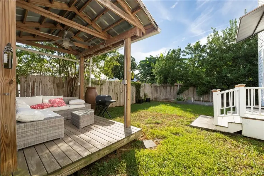 2322 Saint Louis Street, New Orleans, LA 70119 - #3