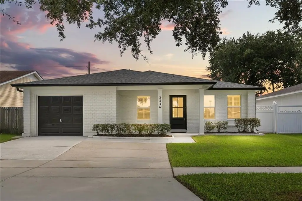 2336 Carol Sue Avenue, Terrytown, LA 70056 - #1