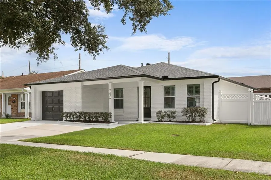 2336 Carol Sue Avenue, Terrytown, LA 70056 - #3