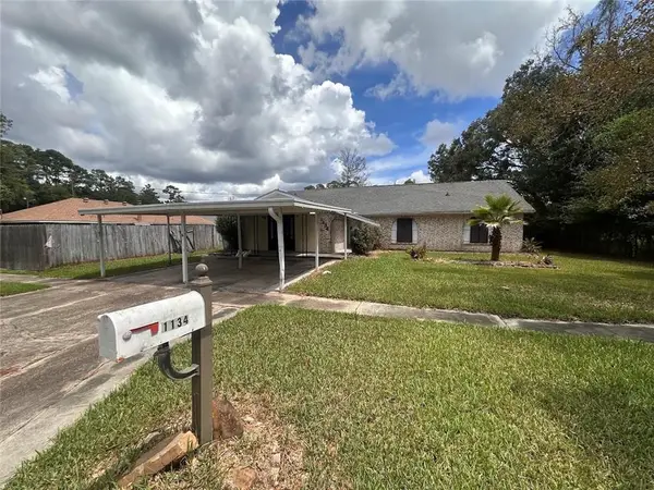 1134 Kaycee Drive, Slidell, LA 70460