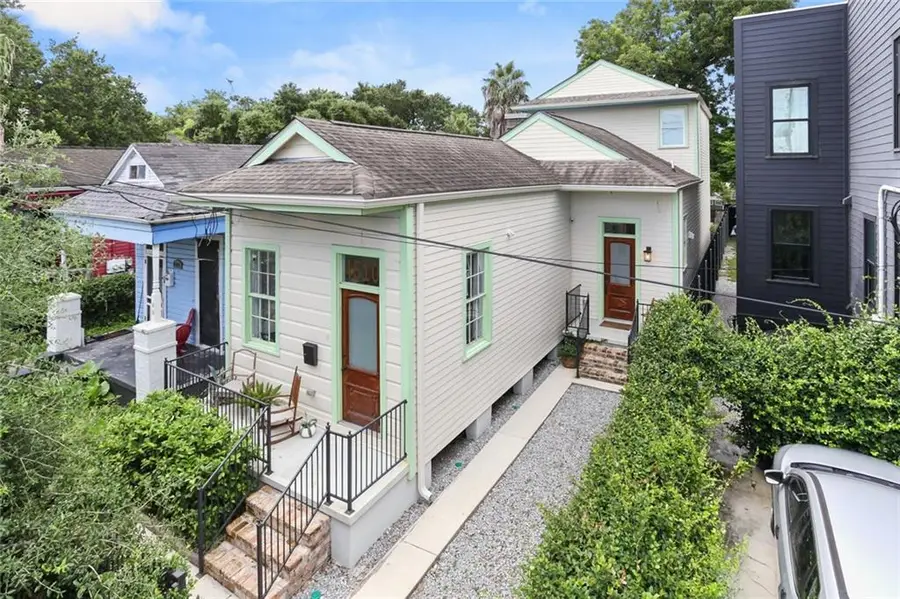 4510 St Claude Avenue, New Orleans, LA 70117 - #3