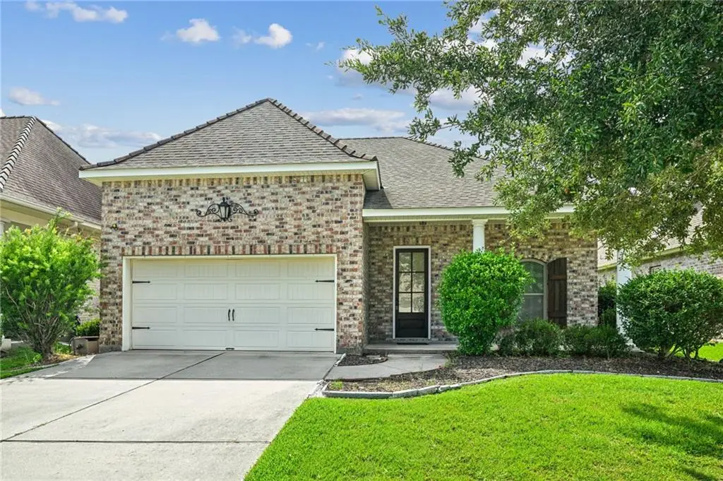 337 Nicklaus Drive, Slidell, LA 70458 - #1