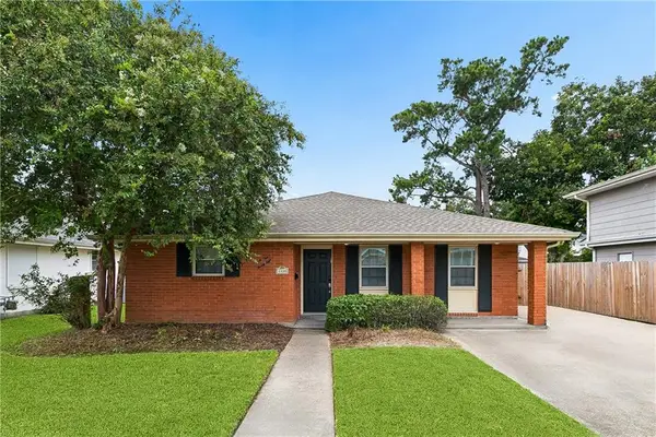 4428 Lefkoe Street, Metairie, LA 70006