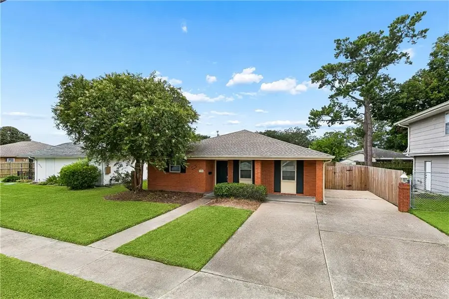 4428 Lefkoe Street, Metairie, LA 70006 - #2