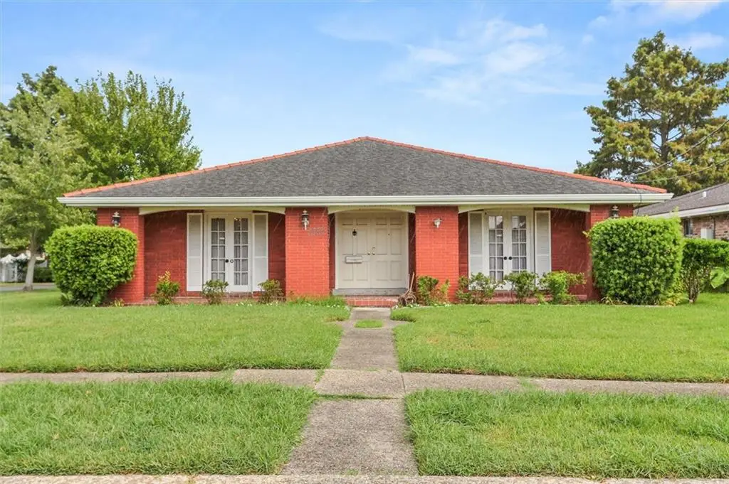 1913 Madison Street, Metairie, LA 70001 - #1