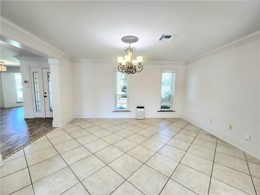 106 Brentwood Drive, Belle Chasse, LA 70037 - #3
