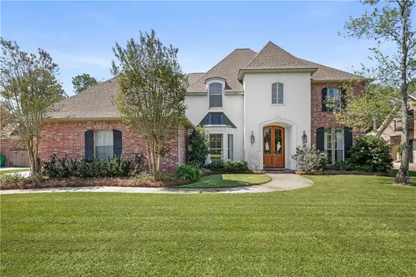 1070 Whitetail Drive, Mandeville, LA 70448