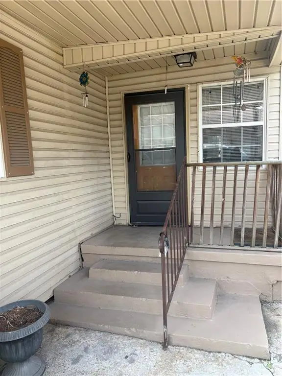 2614 Cherry Street, New Orleans, LA 70118 - #2