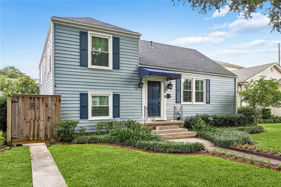 5870 Vicksburg Street, New Orleans, LA 70124 - #2