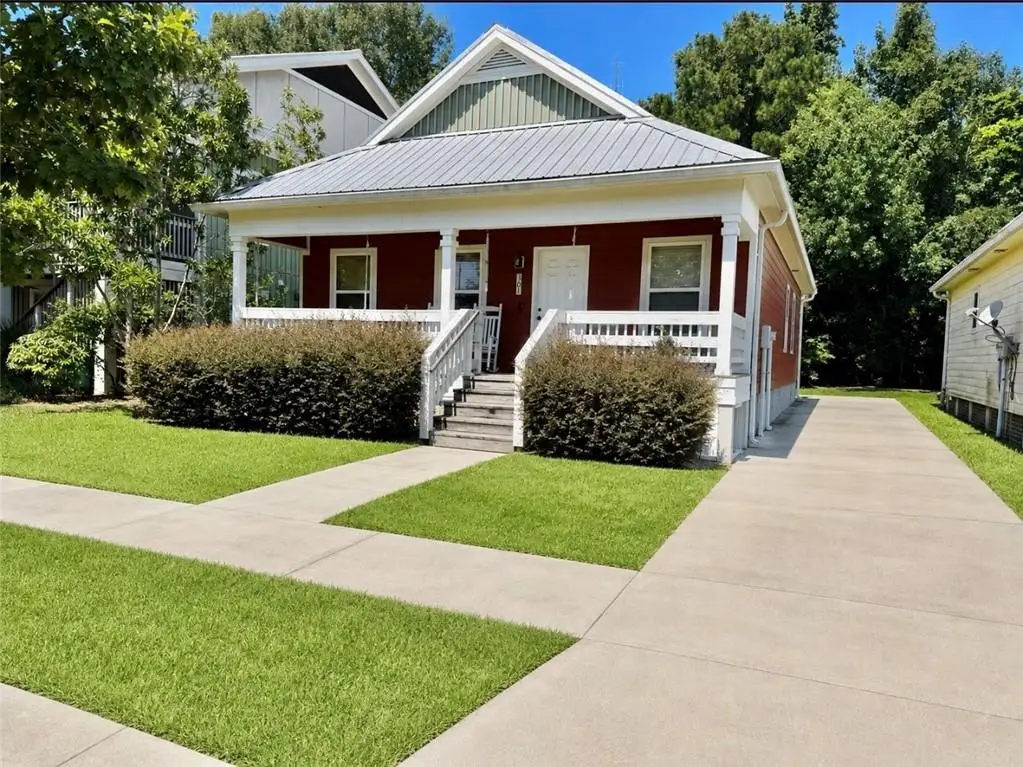 301 Buckeye Lane, Covington, LA 70433 - #1