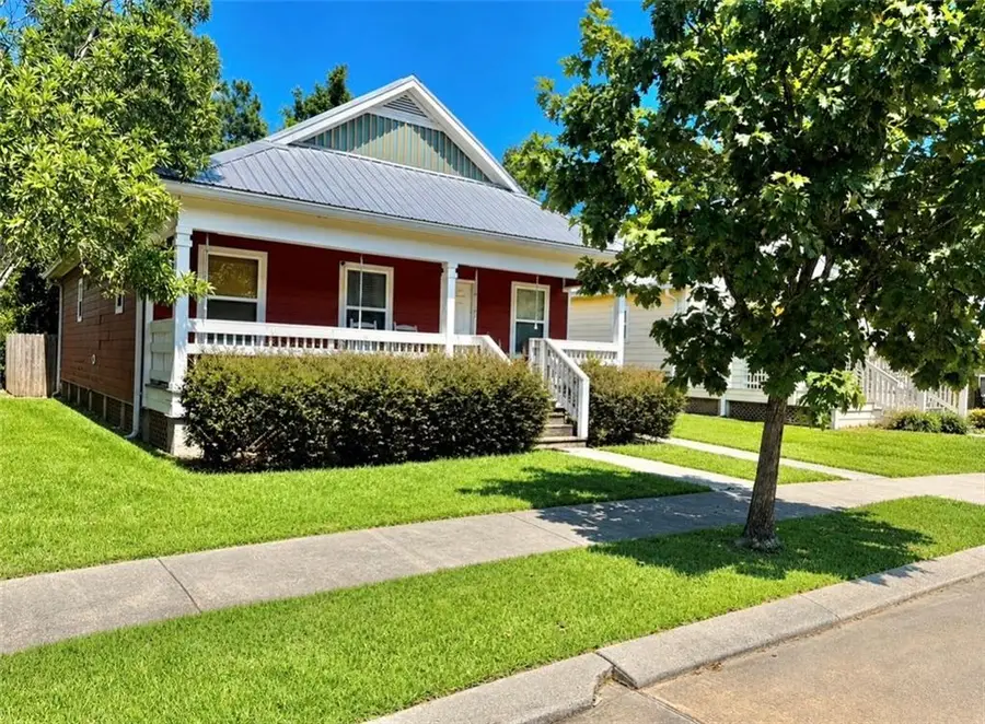 301 Buckeye Lane, Covington, LA 70433 - #2