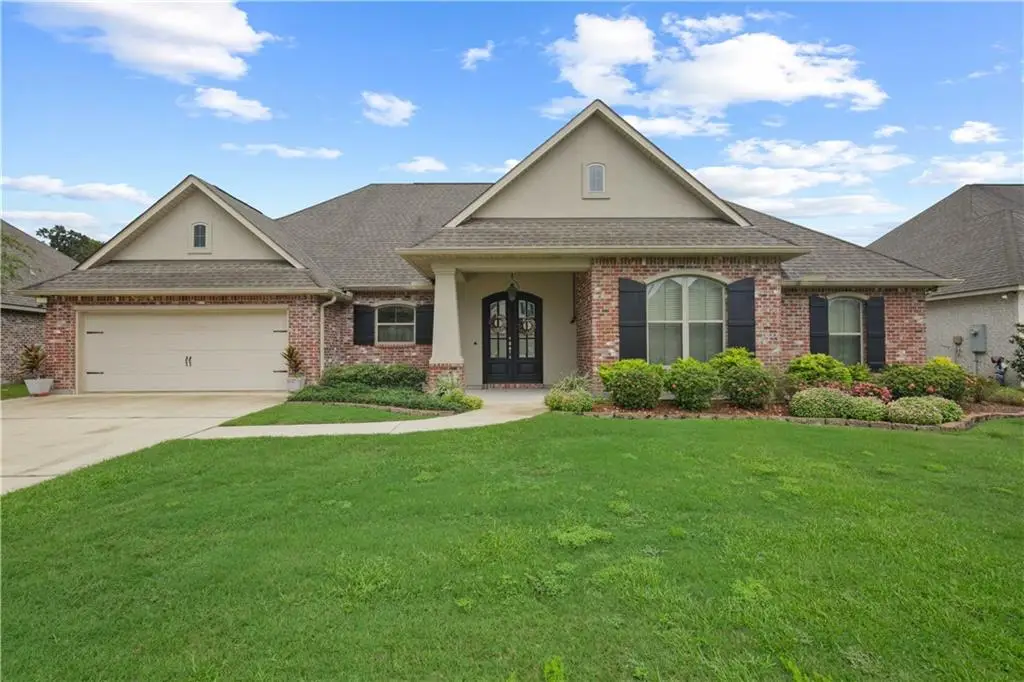 637 Weston Way, Covington, LA 70433 - #1