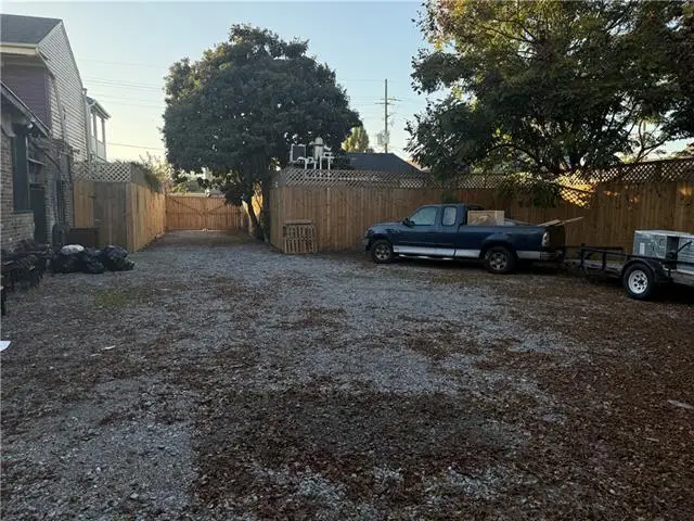 1017 Marigny Street, New Orleans, LA 70117 - #3