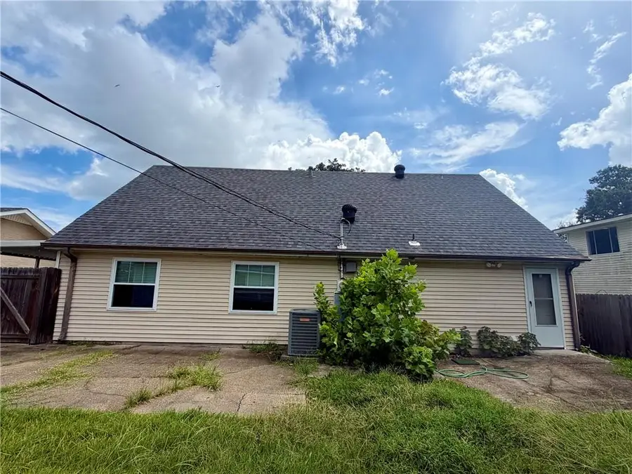 3803 Ole Miss Drive, Kenner, LA 70065 - #3