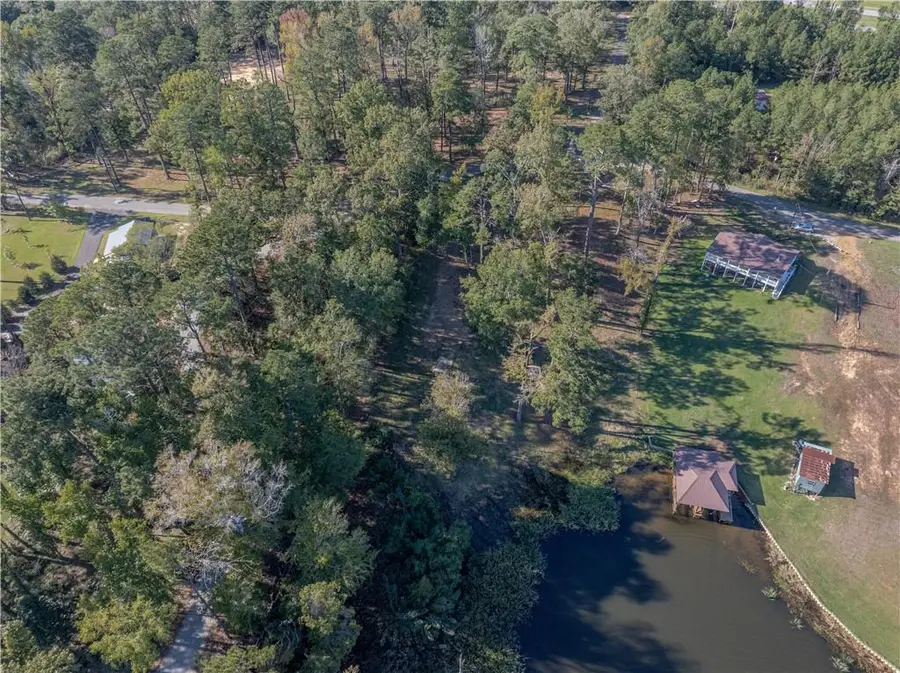 0 Amelia Lot 15 Lane, Boyce, LA 71409 - #3