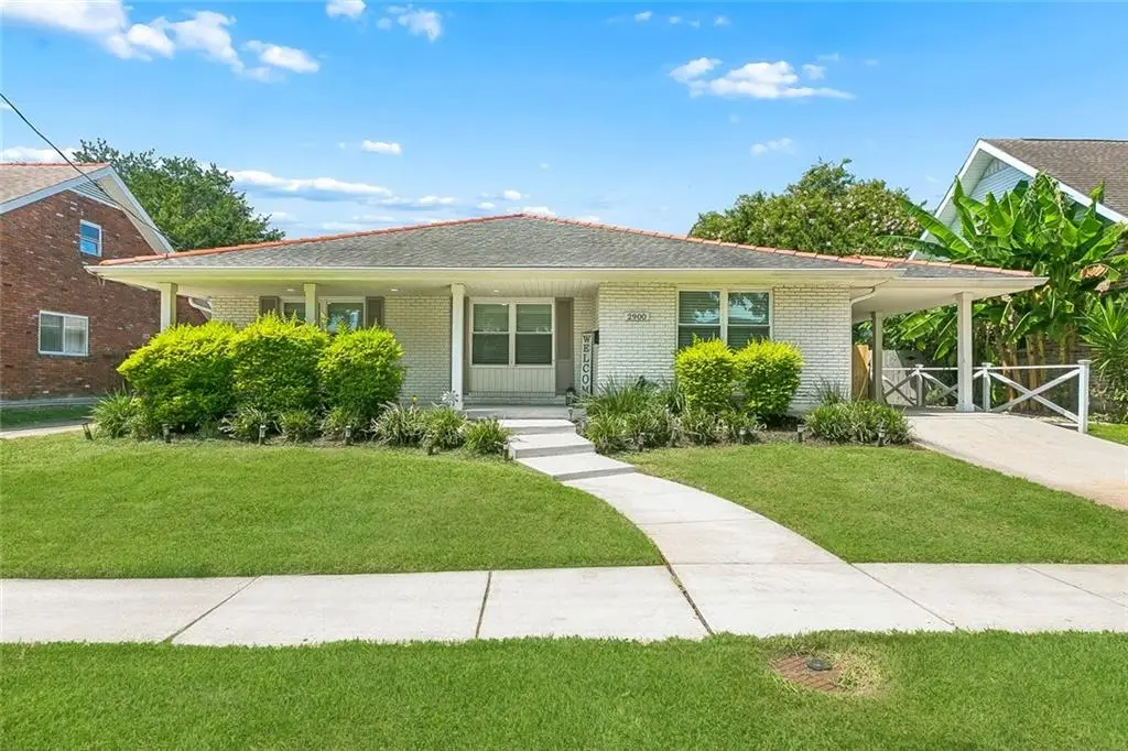 2900 Belmont Place, Metairie, LA 70002 - #1