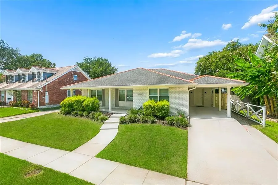 2900 Belmont Place, Metairie, LA 70002 - #2