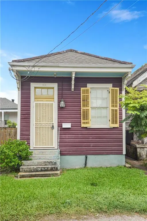 914 Nunez Street, New Orleans, LA 70114 - #2