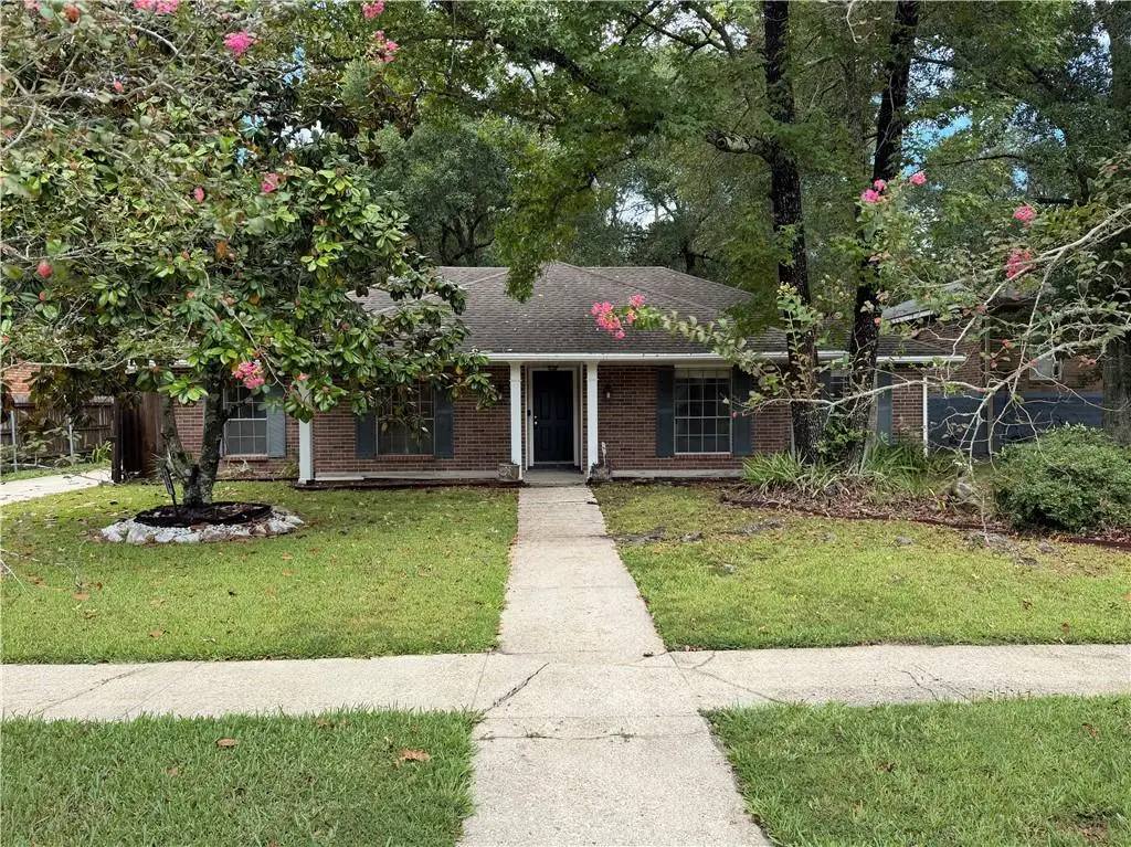608 Ninth Street, Slidell, LA 70458 - #1