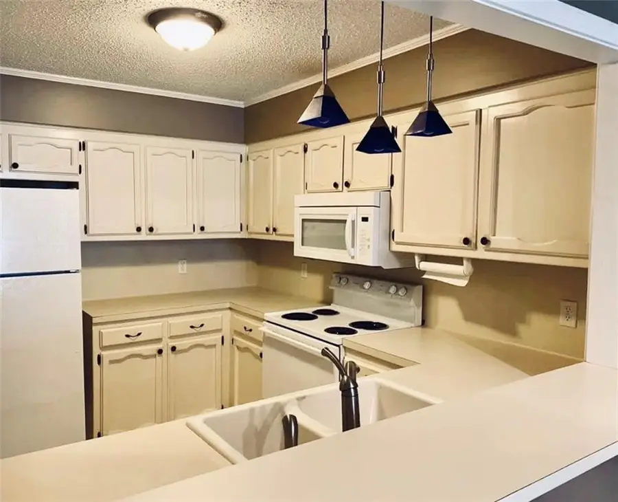 14570 Honeysuckle Drive #155, Hammond, LA 70401 - #3