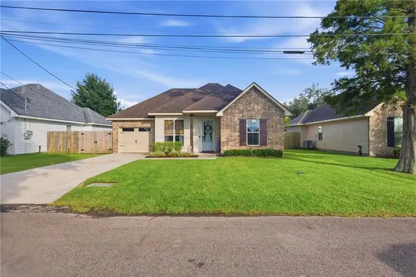 503 Lauve Lane, Luling, LA 70070