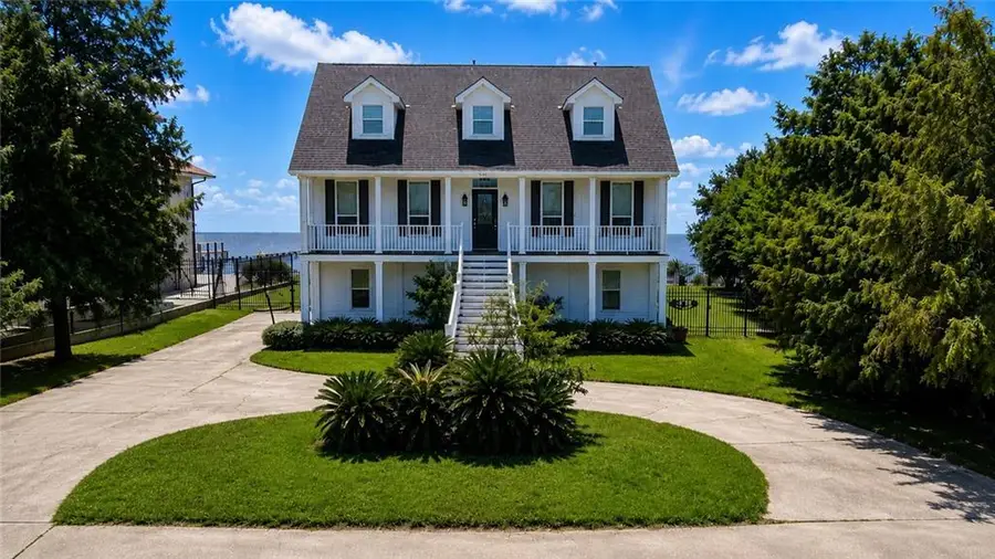 509 Carr Drive, Slidell, LA 70458 - #2