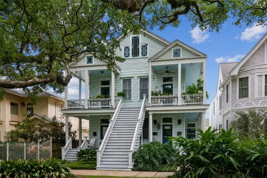 809 Exposition Street #809, New Orleans, LA 70118 - #2