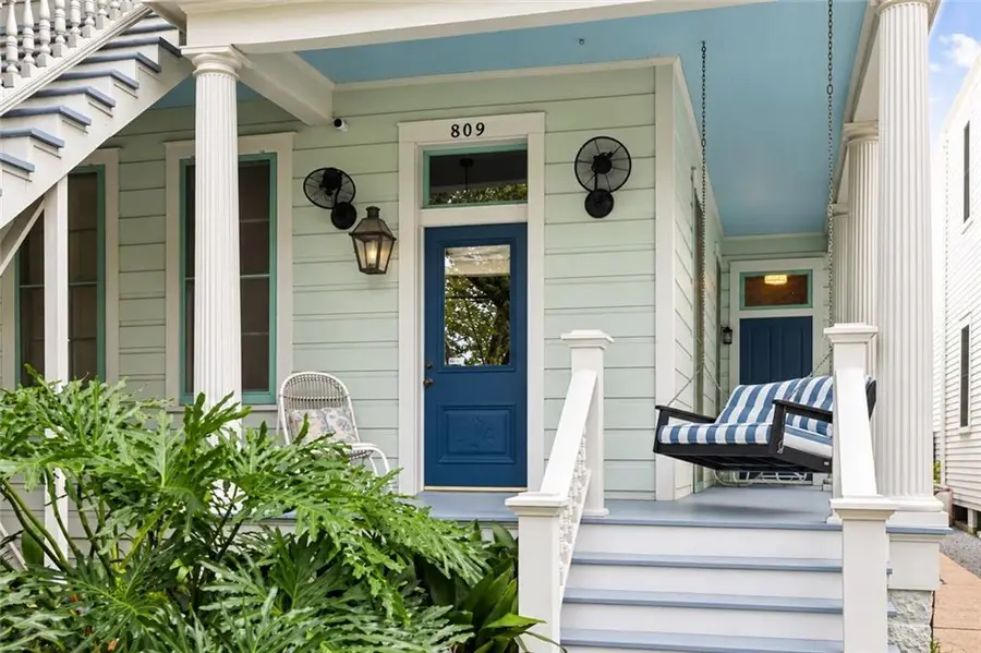 809 Exposition Street #809, New Orleans, LA 70118 - #3