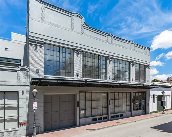 917 Conti Street #305, New Orleans, LA 70112