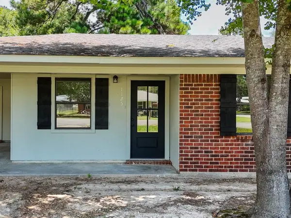 1125 Beverly Lane, Glenmora, LA 71433