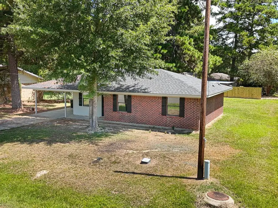 1125 Beverly Lane, Glenmora, LA 71433 - #3