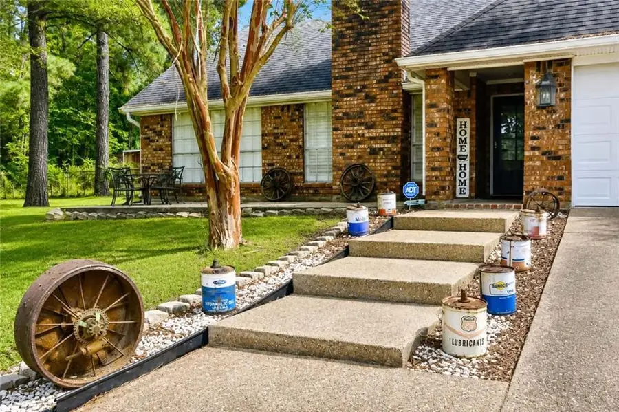 10428 Highway 8, Colfax, LA 71417 - #2