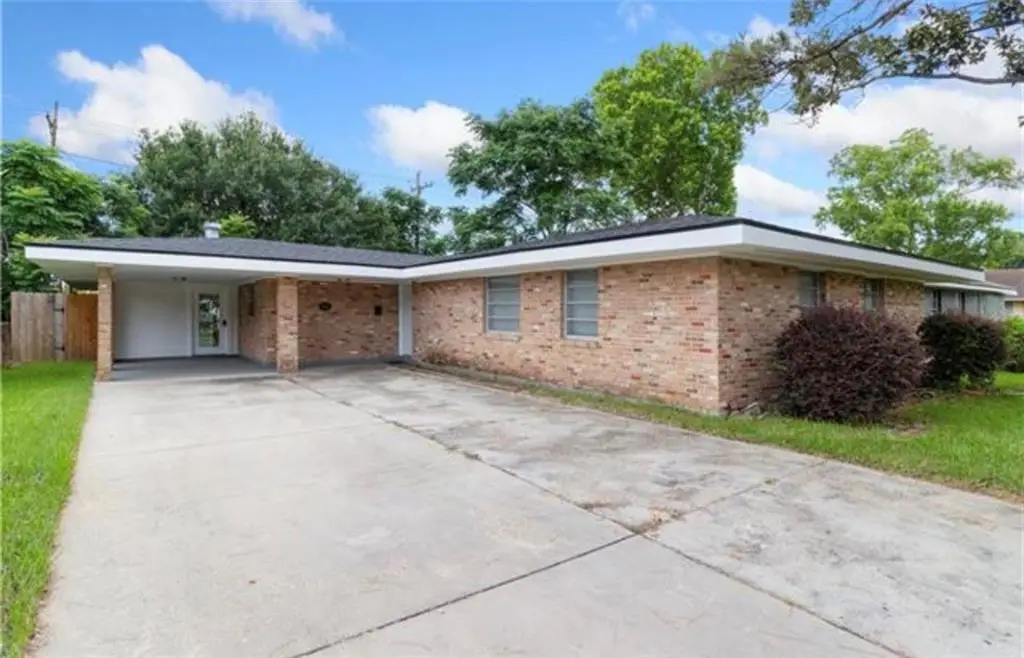 3345 Somerset Dr Drive, New Orleans, LA 70131 - #1