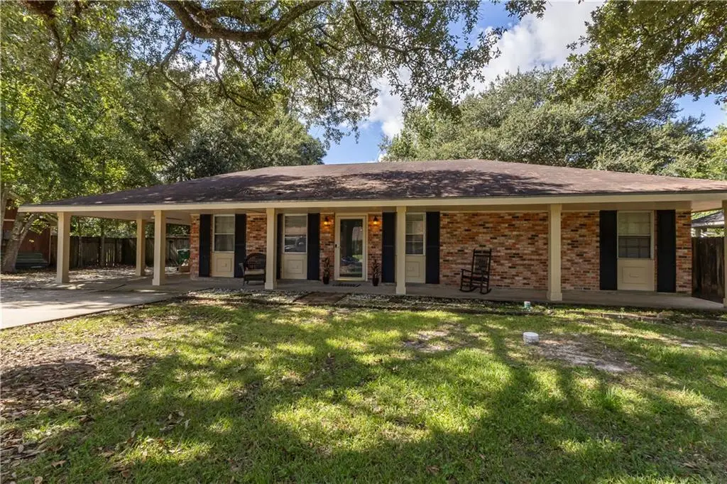 2021 Jay Street, Slidell, LA 70460 - #1