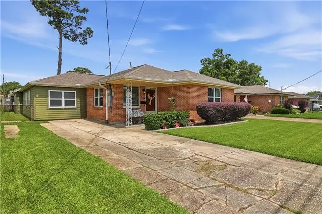1717 Taylor Street, Kenner, LA 70062 - #2